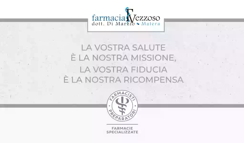 Farmacia Vezzoso