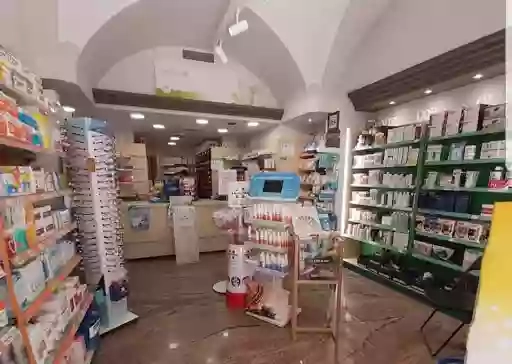 Farmacia Sant 'Angelo dott.sa Francesca Calendano