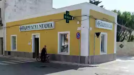 Farmacia Nuova Srl