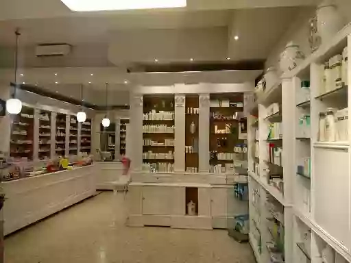 Farmacia Africa Orientale