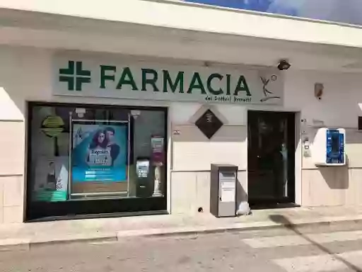 Farmacia Brunetti
