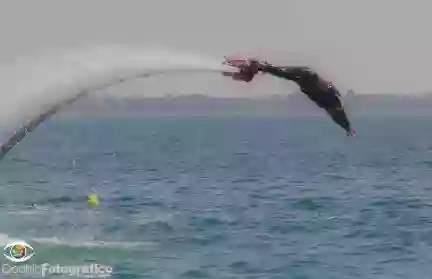 Taranto Flyboard