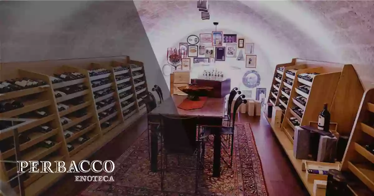 Perbacco Enoteca