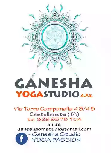 Ganesha Studio