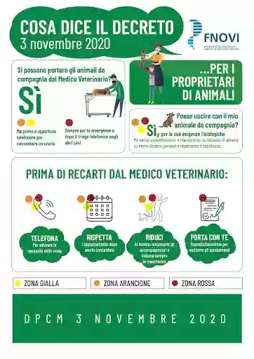 Ambulatorio Veterinario Dott. Roberto Ferrari