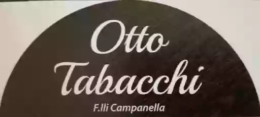8 Tabacchi (f.lli Campanella)
