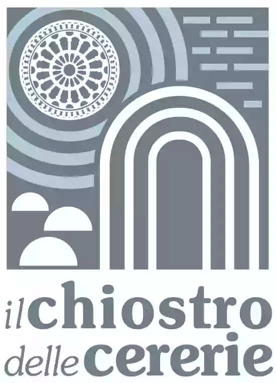 Il Chiostro delle Cererie - Hotel Matera