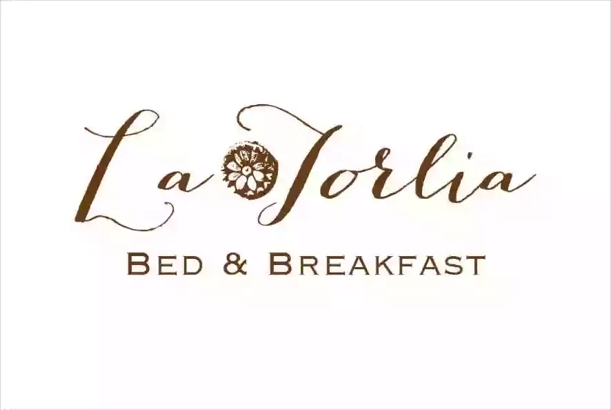 La Torlia - Bed & Breakfast CIS TA077301961000019564
