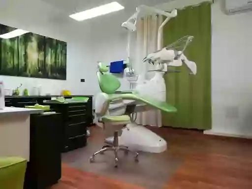Studio Dentistico dr.Cristiano Salamina