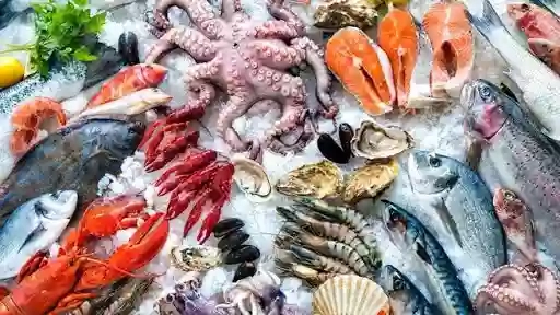 Pescheria Due Mari