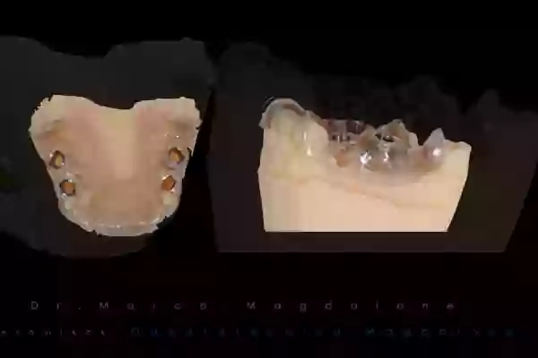 Centro Dentale Fasanese Snc