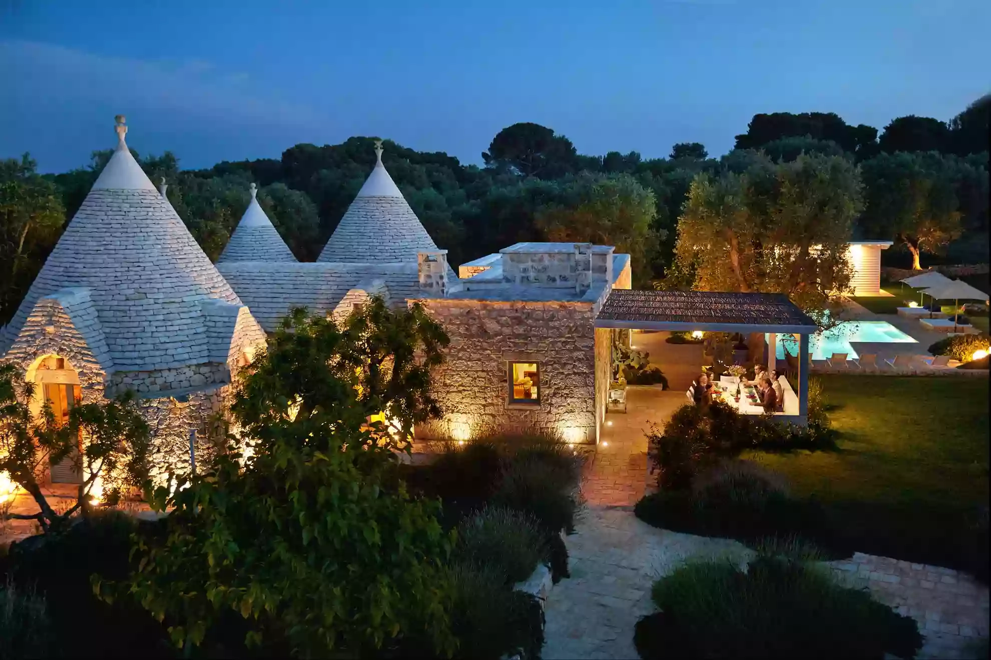 Ostuni Art Resort