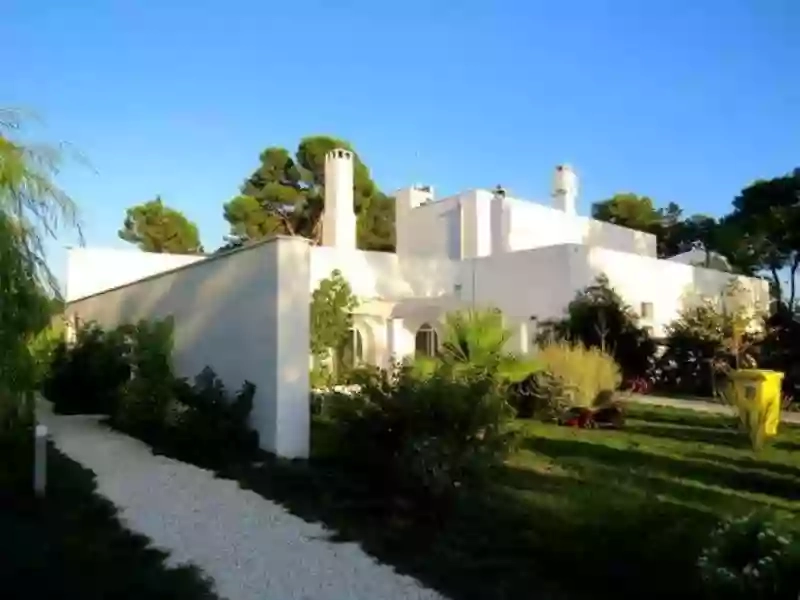 masseria san domenico oria bnb