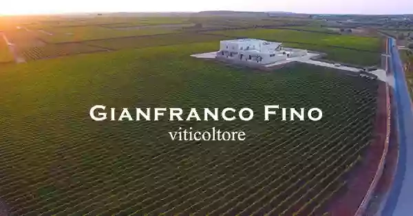 Gianfranco Fino Viticoltore