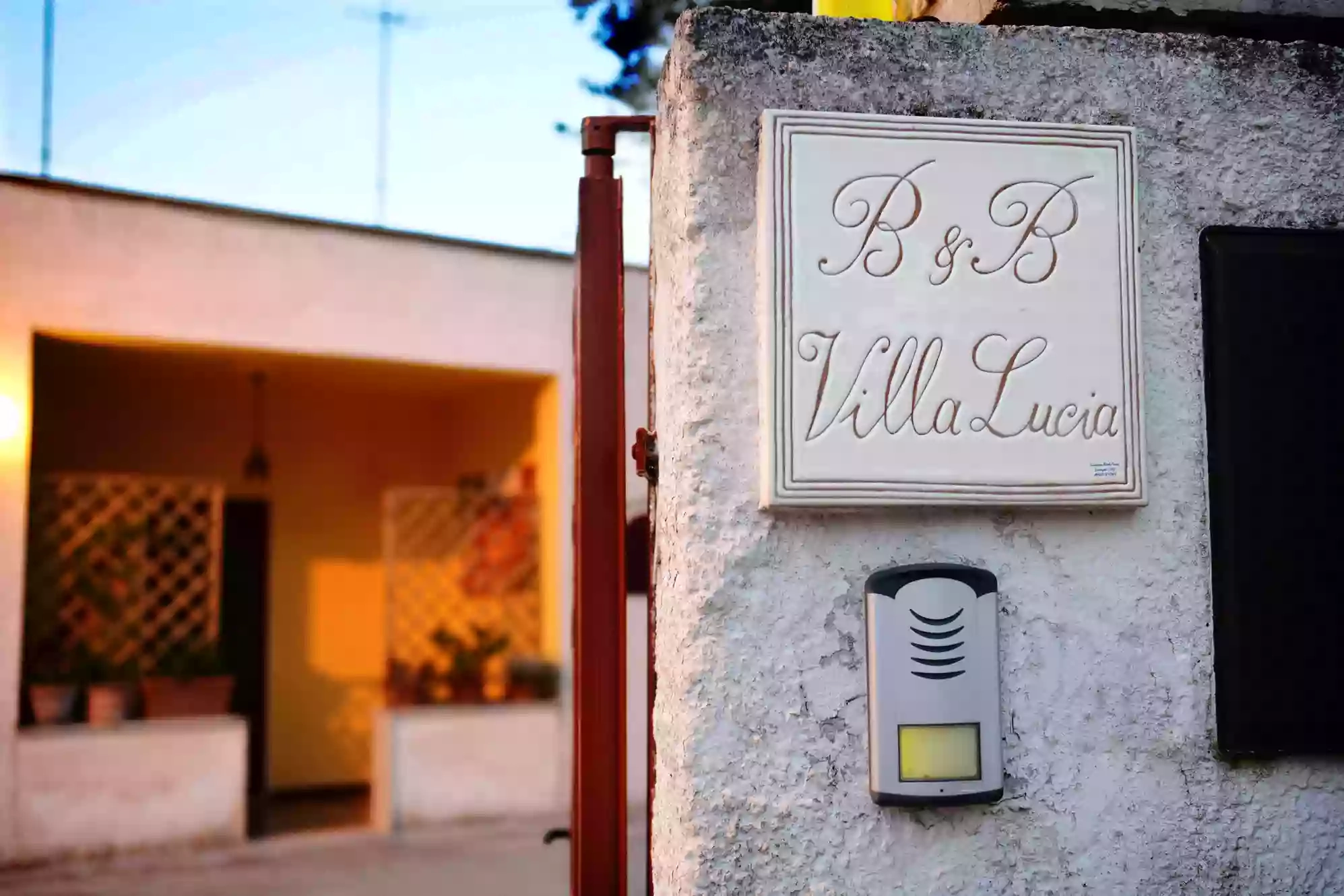 B&B Villa Lucia