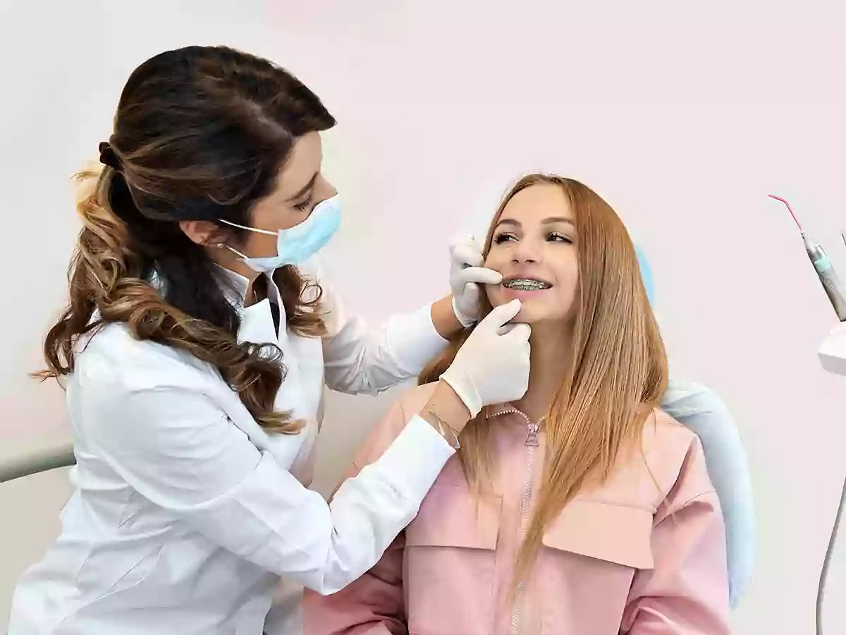 Studio Dentistico Dr.ssa Annalisa Dellimauri