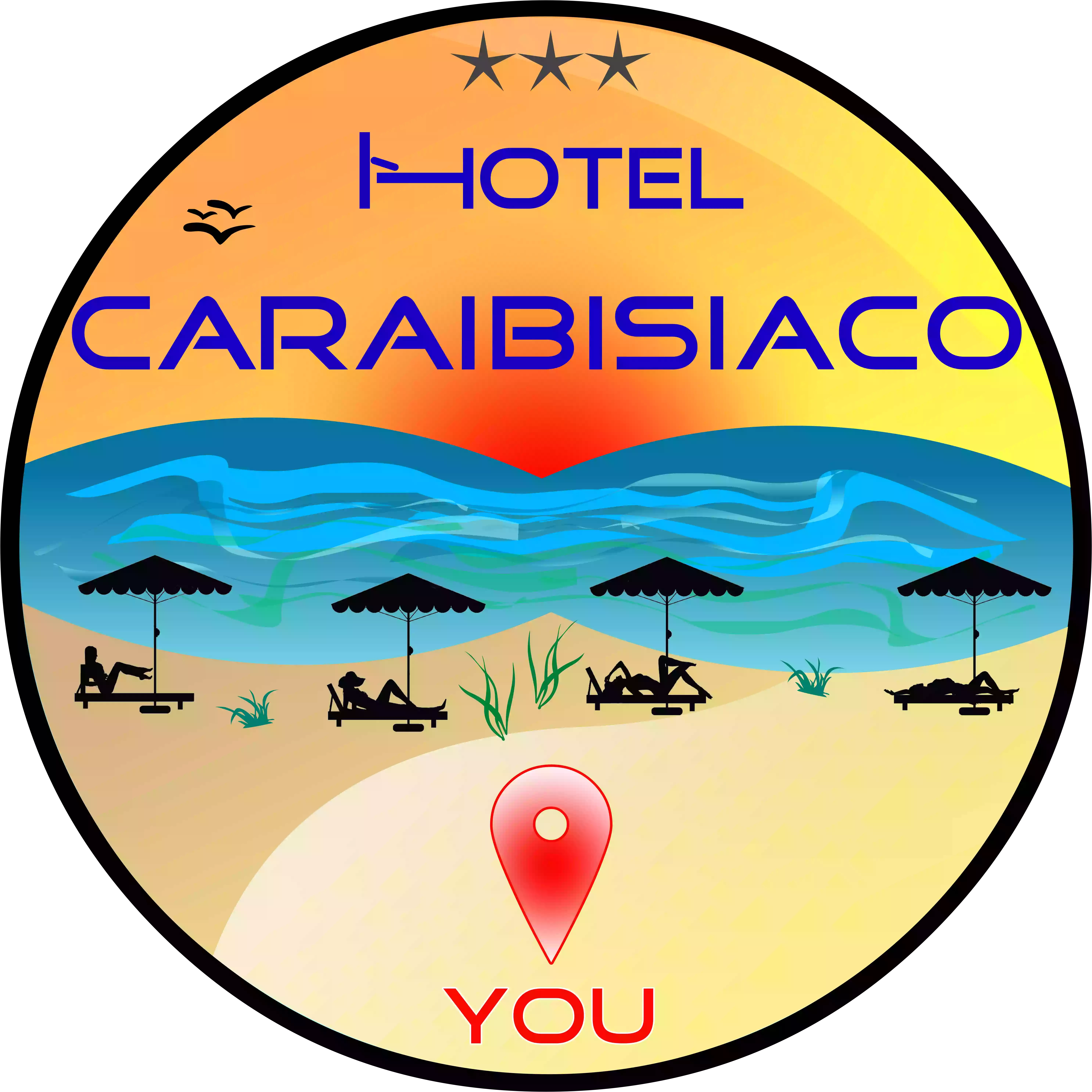 HOTEL CARAIBISIACO PUGLIA SUL MARE IONIO