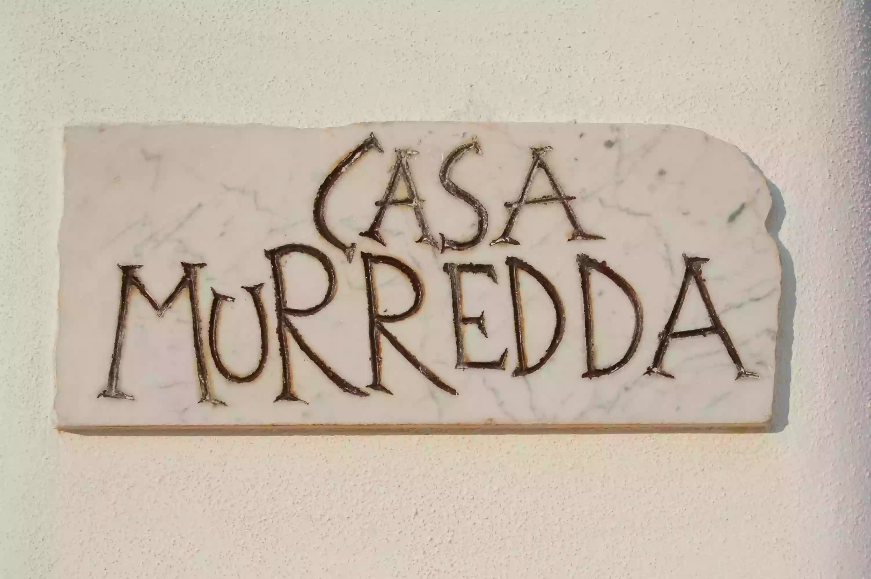 Casa Murredda