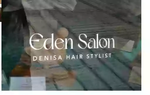 Eden Salon / Denisa hair stylist