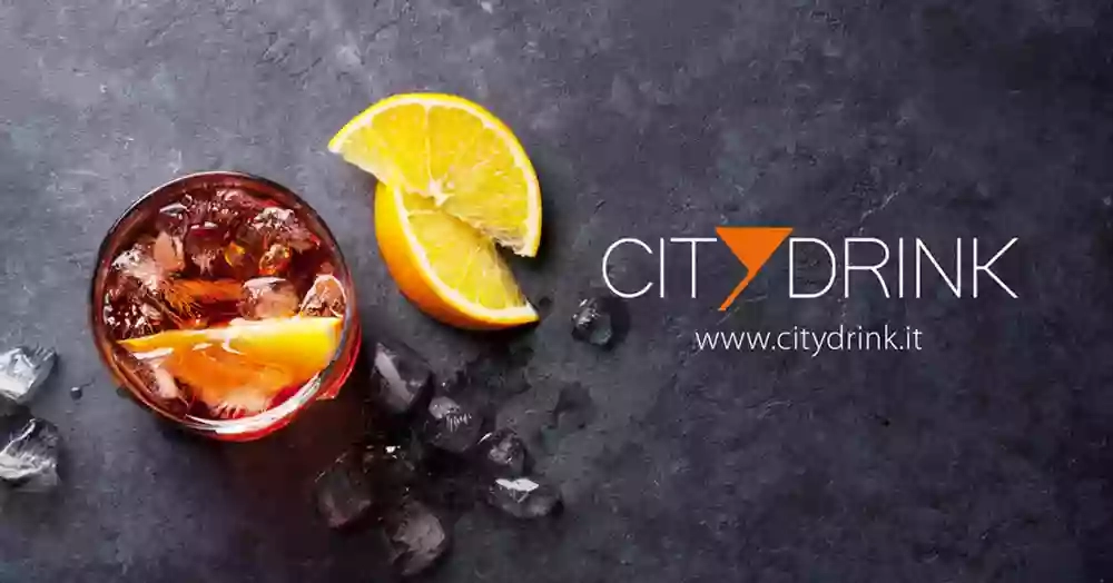 City Drink