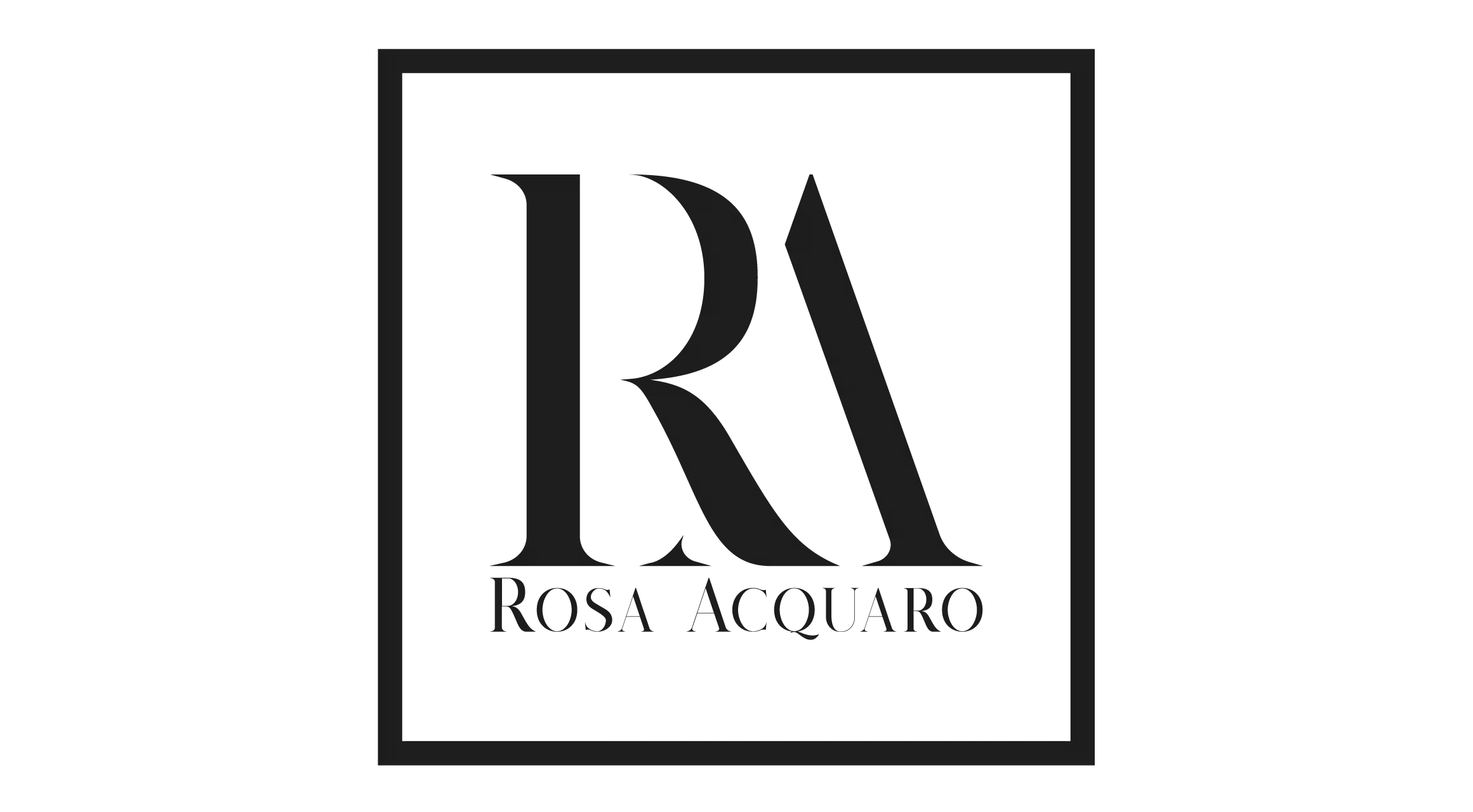 Acquaro Rosa - Hairstylist