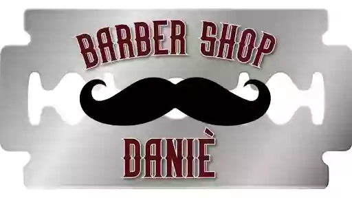 Barber Shop Daniè