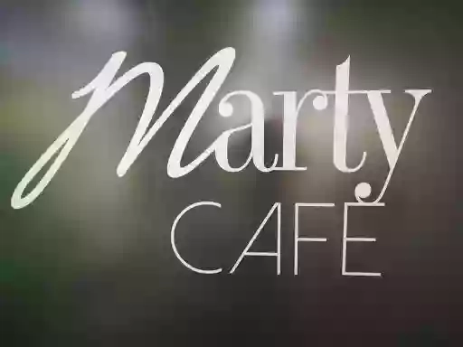 Marty Cafè di Raffaella D'apice