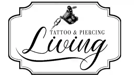 Living tattoo Latiano di Andrea D' Adamo