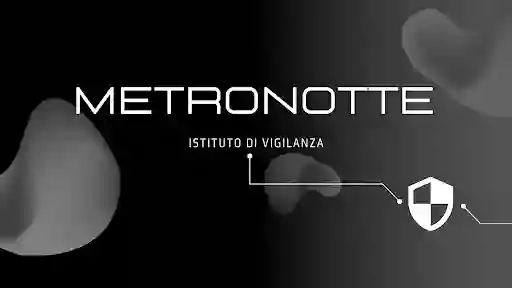 Istituto di vigilanza Metronotte città di Martina Franca s.a.s.