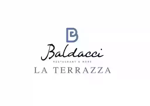 La Terrazza -Baldacci restaurants and more