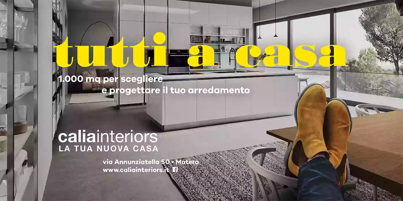 Calia Interiors