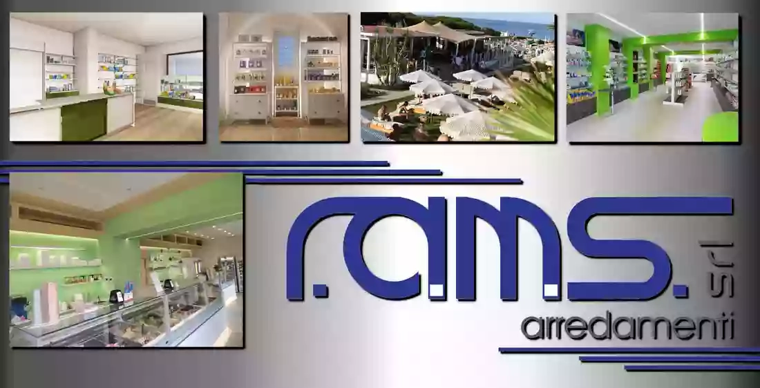 R.A.M.S arredamenti