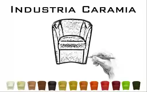 Industria arredamenti di Caramia Rosa