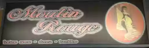 Moulin Rouge Intimo