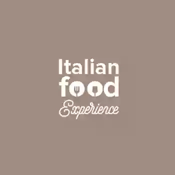 Italian Food Experience