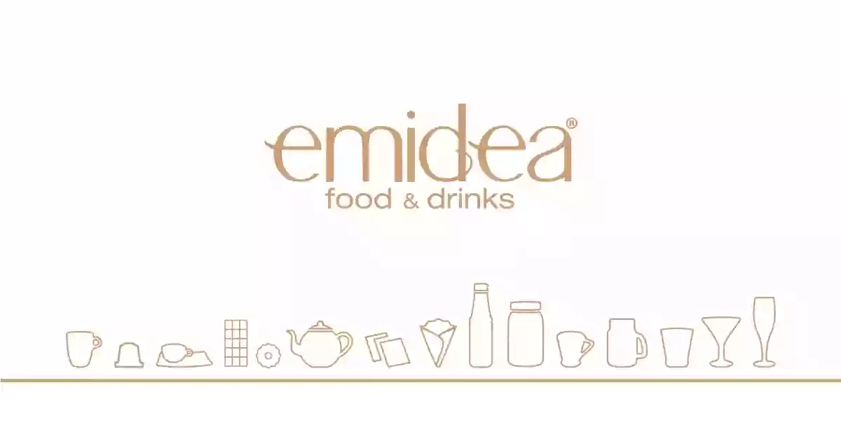 Emidea Food & Drinks