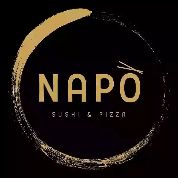 Napò - Sushi & Pizza