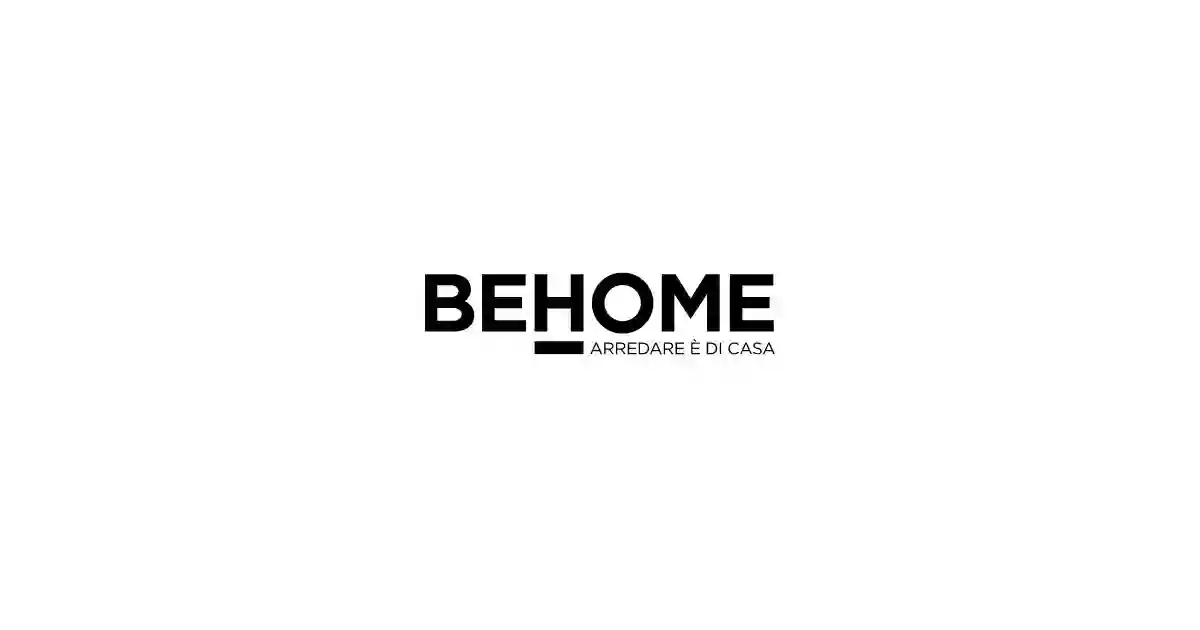 BEHOME - Rossino Arredamenti - Senise (PZ)