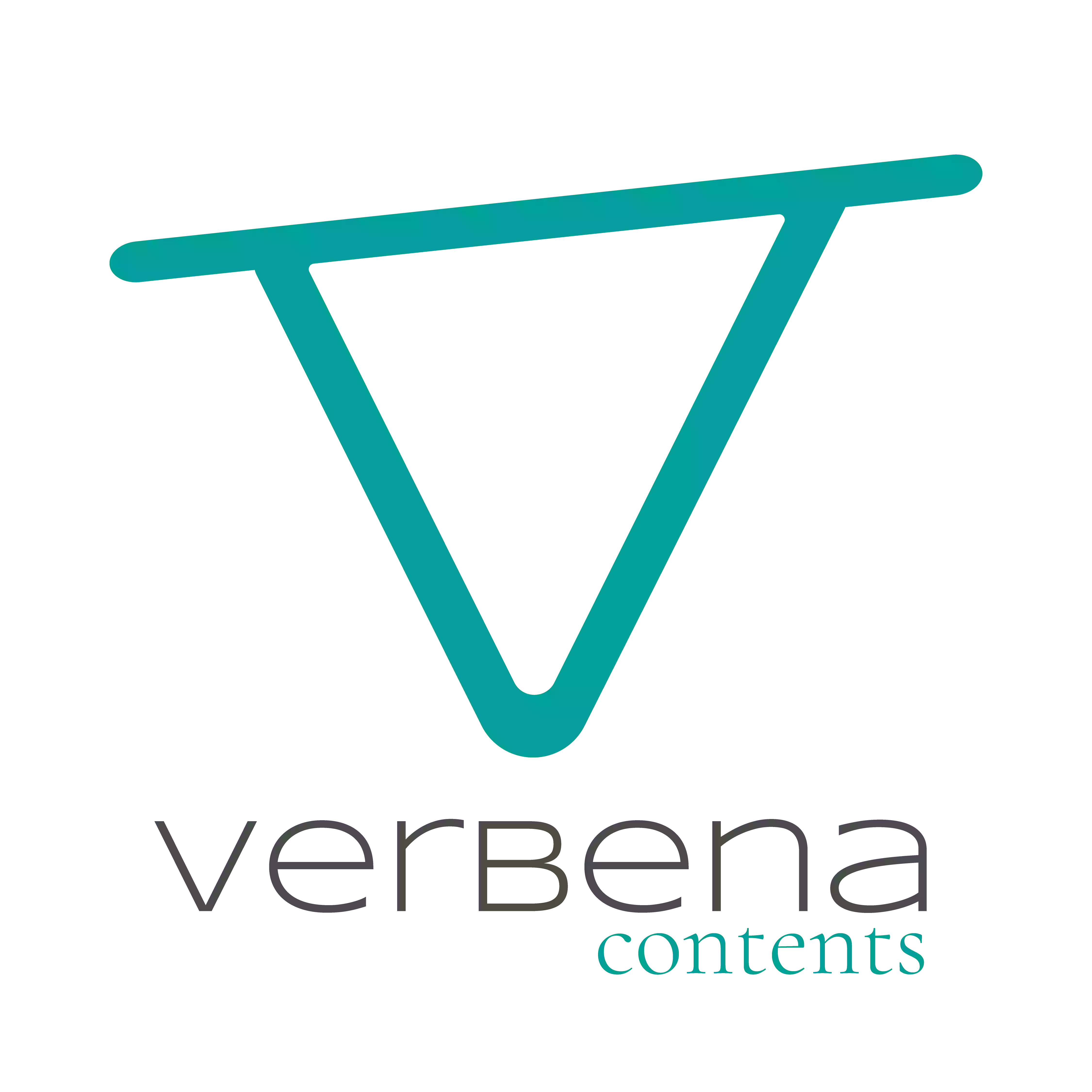 Verbena Contents - Web Agency