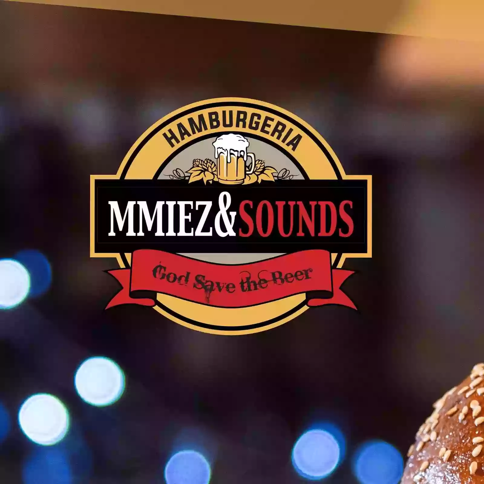 Mmiez e Sounds Pub