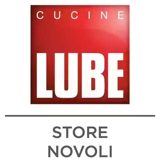 Lube Store Novoli