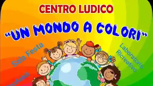 Un mondo a colori