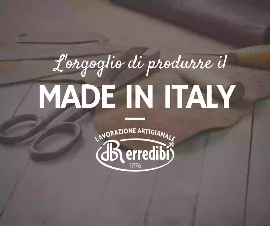 Erredibi Brindisi - Accessori Moda Made in Italy in cuoio e pelle