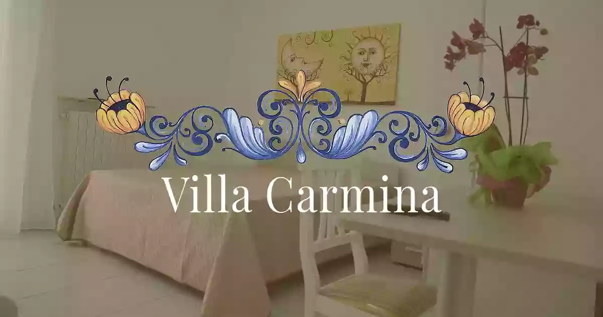B&B Villa Carmina