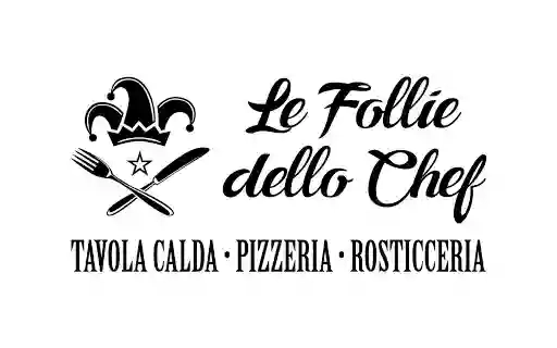 Le follie dello Chef