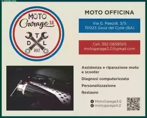 Moto Garage 3.0