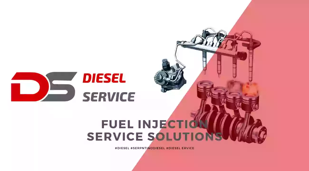 Diesel Service di Damiano Serpentino