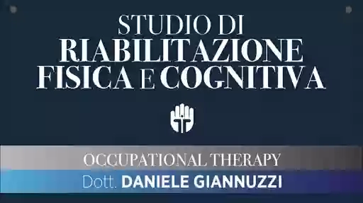 STUDIO DI RIABILITAZIONE OCCUPATIONAL THERAPY