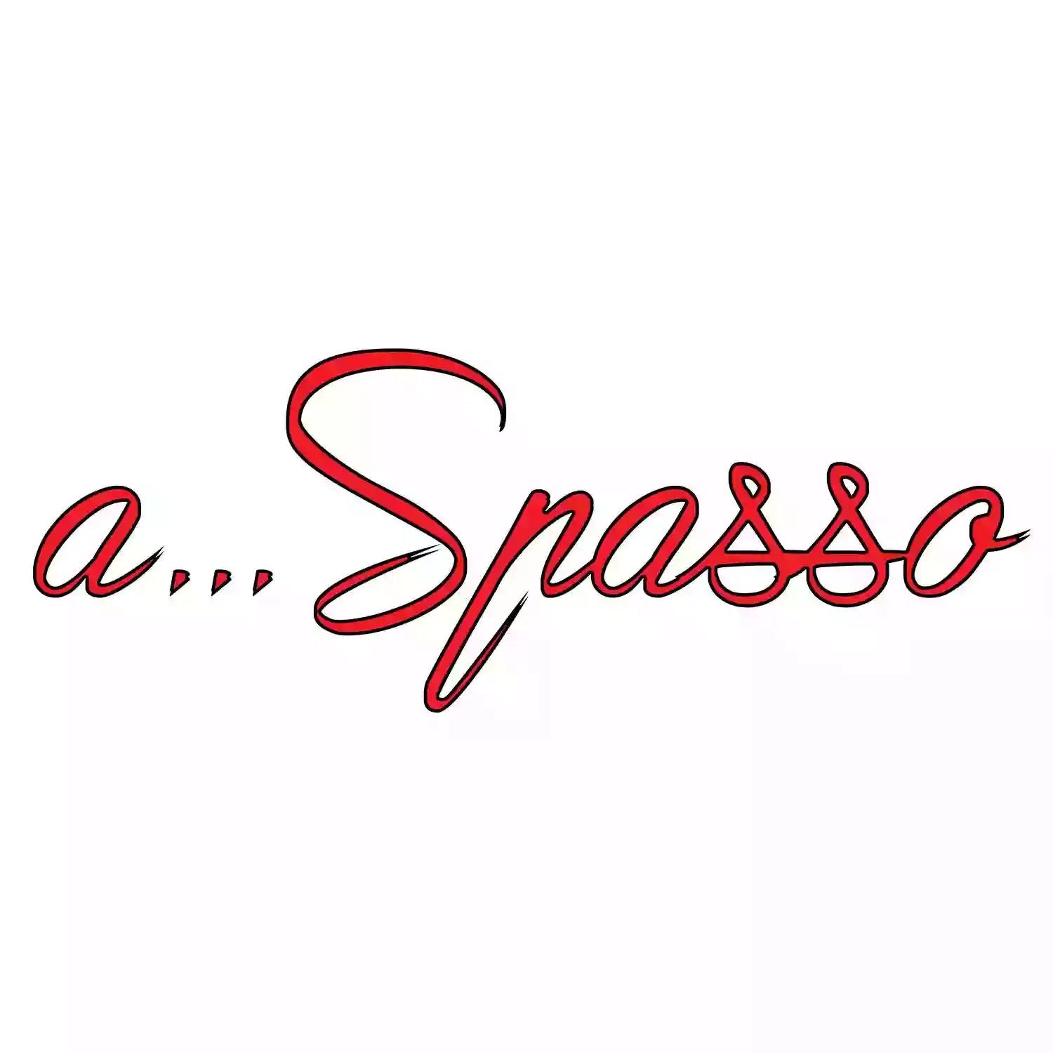 A Spasso