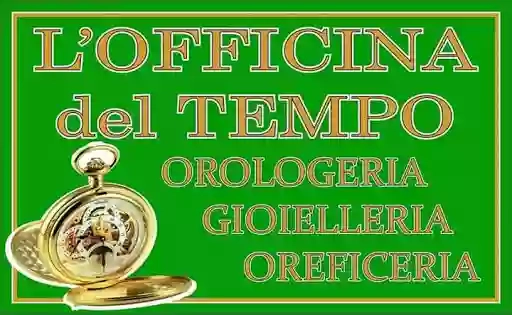 L'OFFICINA del TEMPO